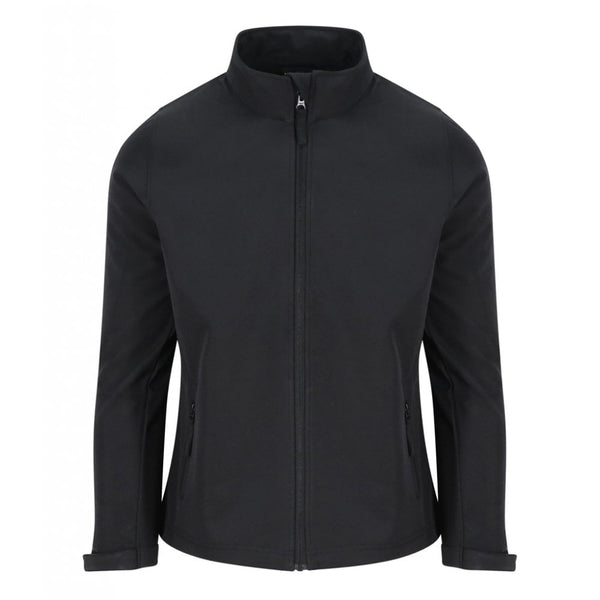 RX500F - Pro 2 Layer Softshell Jacket - Ladies Fit