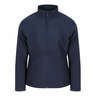 RX500F - Pro 2 Layer Softshell Jacket - Ladies Fit