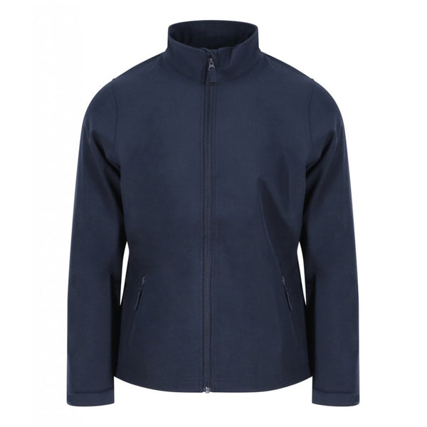 RX500F - Pro 2 Layer Softshell Jacket - Ladies Fit