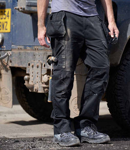 RX603 - Pro Tradesman Trousers