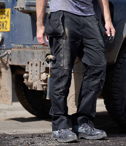 RX603 - Pro Tradesman Trousers