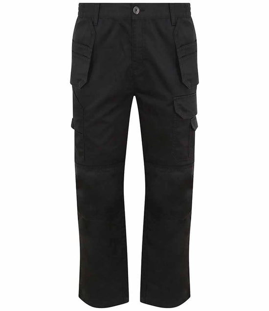 RX603 - Pro Tradesman Trousers
