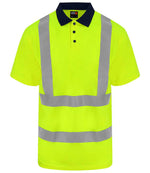 RX710 Yellow-Navy Front