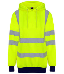 RX740 Yellow/Navy Front