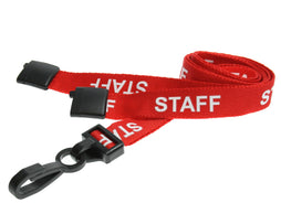 Lanyards - Staff
