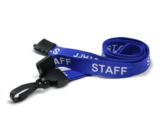 Lanyards - Staff