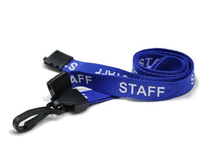 Lanyards - Staff
