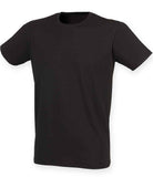 SF121 - Men Feel Good Stretch T-Shirt
