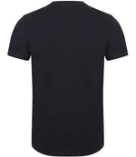 SF122 Navy Back