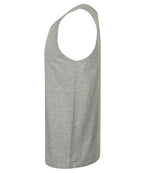 SF123 Heather Grey Left