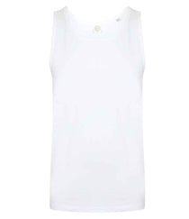 SF123 White Front