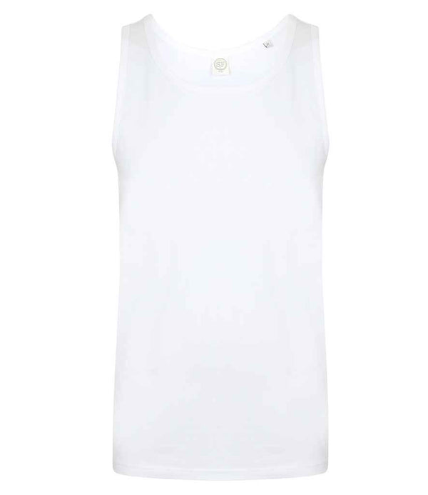 SF123 White Front