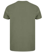 SF130 Khaki Back