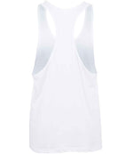 SF236 White Back