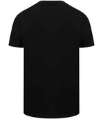 SF253 Black/White Back