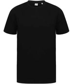 SF253 Black/White Front