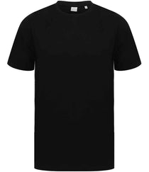 SF253 Black/White Front