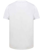 SF253 White/Black Back
