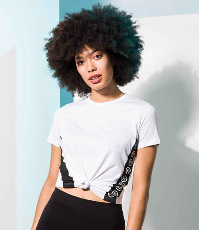 SF253 White/Black Model