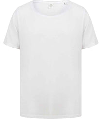 SF254 White Front