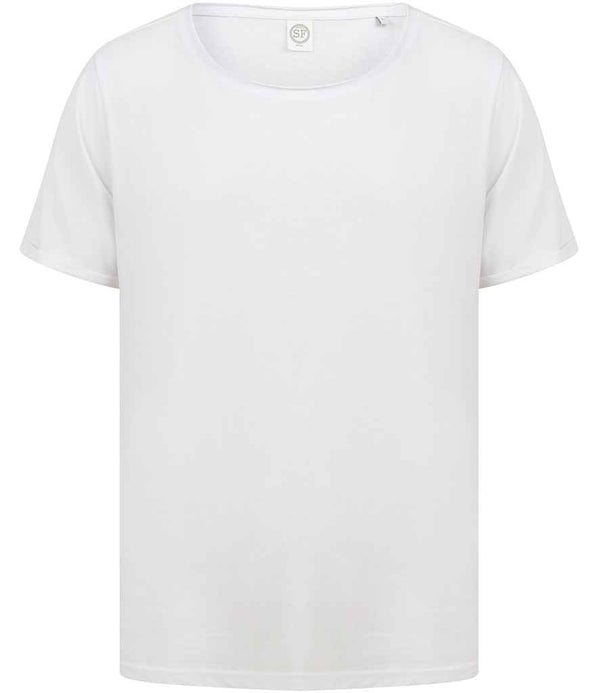 SF254 White Front
