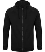 SF526 Black Front