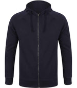 SF526 Navy Front