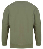 SF530 Khaki Back