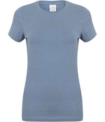 SK121 Stone Blue Front