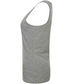 SK123 Heather Grey Left