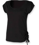 SK213 Black Front