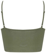 SK230 Khaki Back