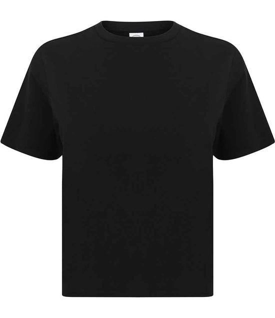 SK237 Black Front