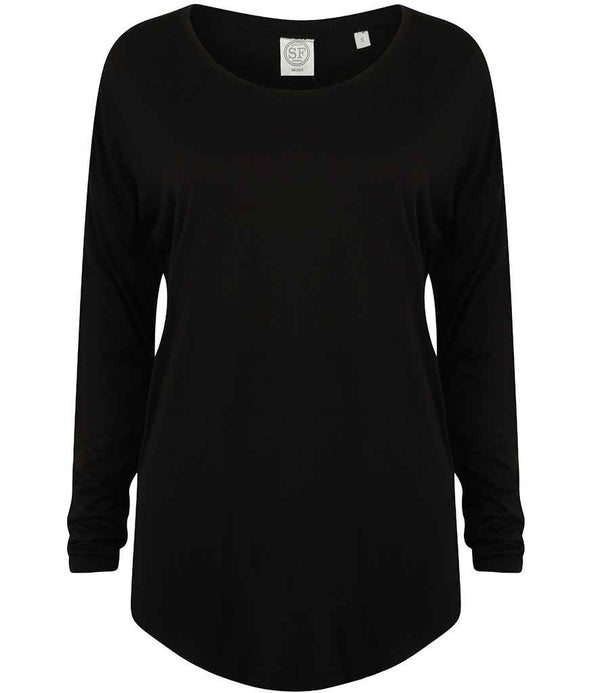 SK263 Black Front