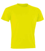 SR287 Flo Yellow Front