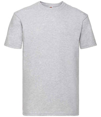 SS10 Heather Grey Front