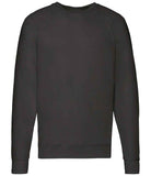 SS120 - Lightweight Raglan Sweatshirt