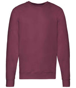 SS120 Burgundy Front