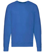 SS120 Royal Blue Front