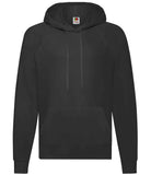 SS121 - Lightweight Hooded Sweatshirt