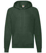 SS121 Bottle Green Front