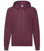 SS121 Burgundy Front