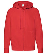 SS122 Red Front