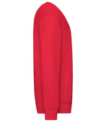 SS123 Red Right