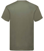 SS12 Classic Olive Back