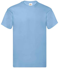 SS12 Sky Blue Front