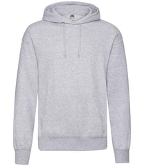 SS14 Heather Grey Front