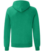 SS14 Heather Green Back