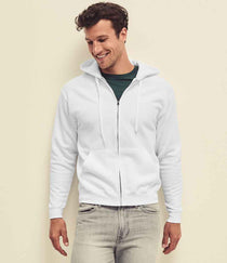 SS16 White Model