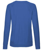 SS180 Royal Blue Back